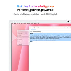 24 hüvelykes iMac Retina 4,5K kijelzővel: Apple M4 chip 10 magos CPU-val és 10 magos GPU-val, 1TB SSD, 32GB RAM, Nano-texturált üveg, Magic Trackpad, Magic Keyboard Touch ID-val - magyar - rózsaszín CTO - iSTYLE.hu