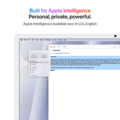 24 hüvelykes iMac Retina 4,5K kijelzővel: Apple M4 chip 10 magos CPU-val és 10 magos GPU-val, 2TB SSD, 16GB RAM, Nano-texturált üveg, Magic Trackpad, Magic Keyboard Touch ID-val és számbillentyűzettel – magyar - ezüst CTO