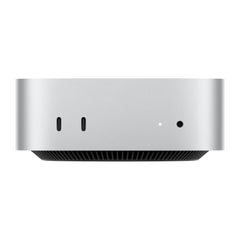 Mac mini: Apple M4 Pro chip 12 magos CPU-val és 16 magos GPU-val, 4TB SSD, 24GB RAM - ezüst CTO