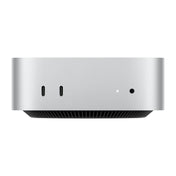 Mac mini: Apple M4 Pro chip 12 magos CPU-val és 16 magos GPU-val, 8TB SSD, 48GB RAM - ezüst CTO