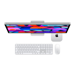Mac mini: Apple M4 chip 10 magos CPU-val és 10 magos GPU-val, 512 GB SSD - ezüst - iSTYLE HU