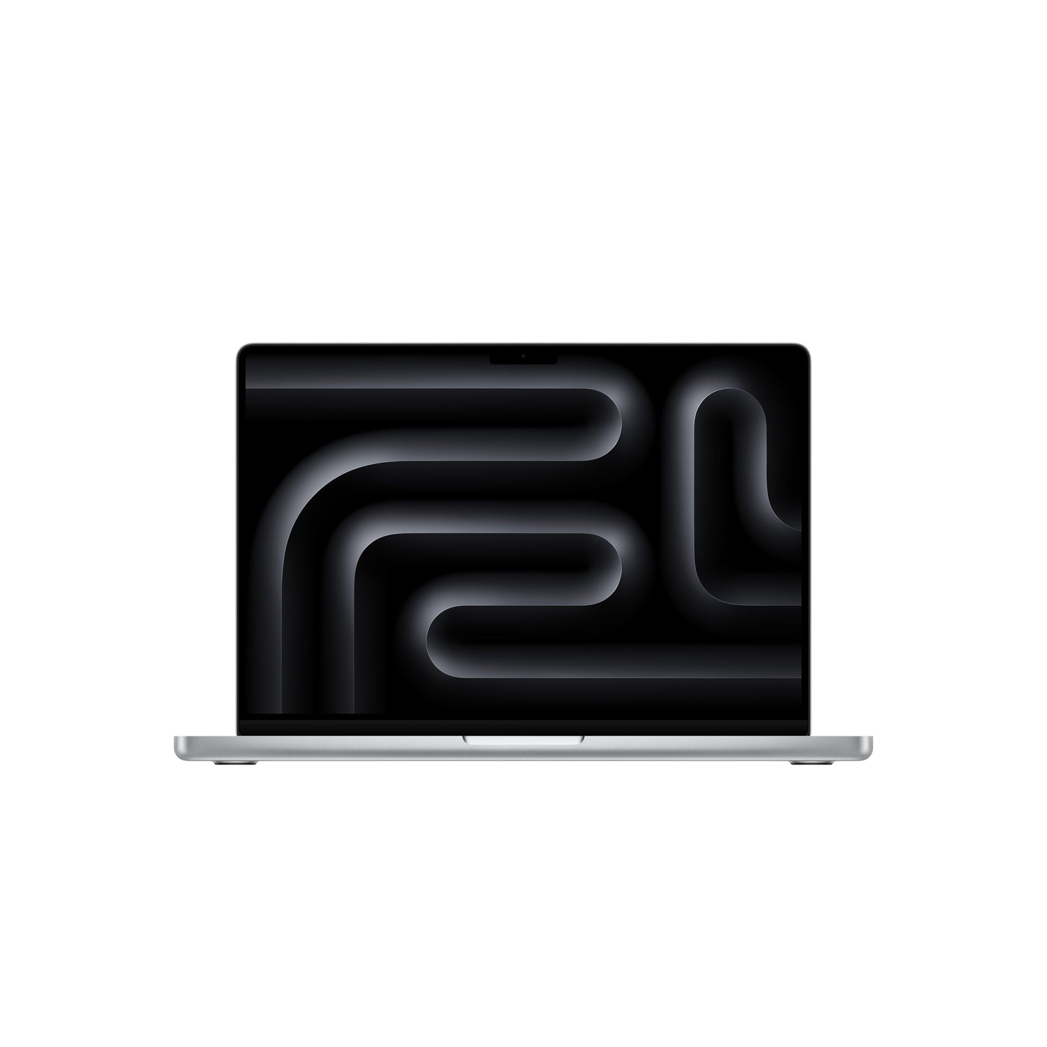 14 hüvelykes MacBook Pro: Apple M4 Pro chip 14 magos CPU-val és 20 magos GPU-val, 1 TB SSD - ezüst - iSTYLE HU