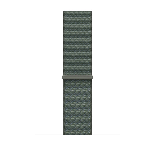 46mm zsályazöld sport pánt - iSTYLE HU