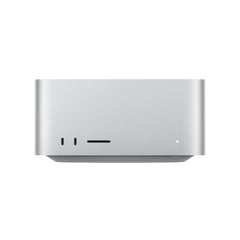 Mac Studio: Apple M4 Max chip 14 magos CPU-val és 32 magos GPU-val, 2TB SSD, 36GB RAM - ezüst CTO - iSTYLE.hu