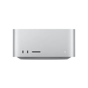 Mac Studio: Apple M3 Ultra 32 magos CPU-val és 80 magos GPU-val, 8TB SSD, 96GB RAM - ezüst CTO - iSTYLE.hu