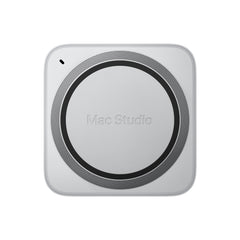 Mac Studio: Apple M3 Ultra 28 magos CPU-val és 60 magos GPU-val, 1 TB SSD - iSTYLE HU