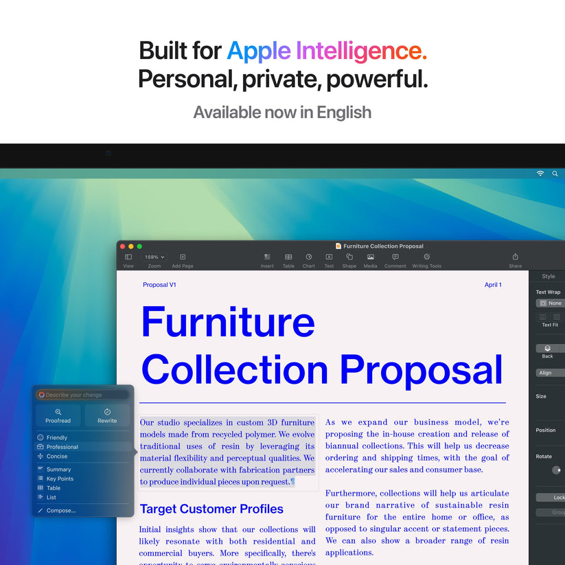 Mac Studio: Apple M4 Max chip 16 magos CPU-val és 40 magos GPU-val, 1TB SSD, 128GB RAM - ezüst CTO