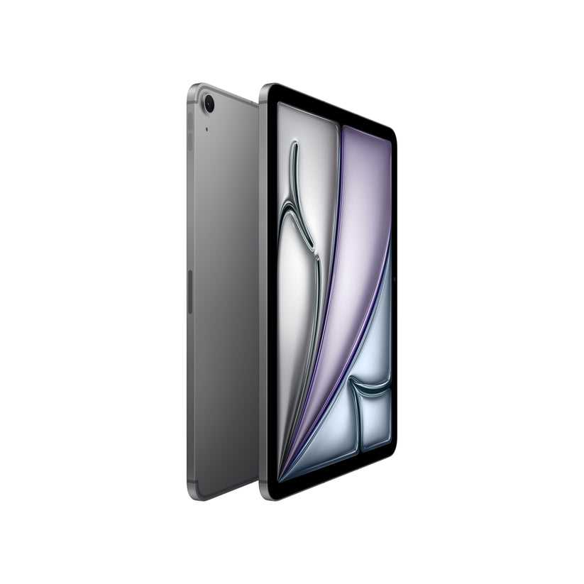 iPad Air 11 (M3): Wi-Fi + Cellular, 256 GB - asztroszürke - iSTYLE HU