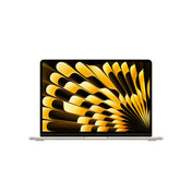 13 hüvelykes MacBook Air: Apple M4 chip 10 magos CPU-val és 10 magos GPU-val, 2TB SSD, 24GB RAM, Háttér-világítású Magic Keyboard Touch ID-val – nemzetközi angol - csillagfény CTO