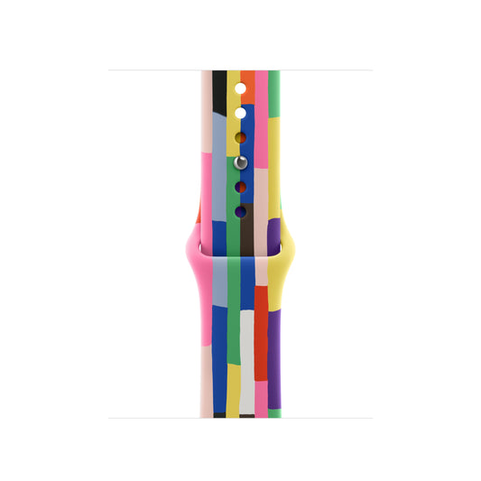 40mm Pride Edition Sport Band - S/M - iSTYLE HU