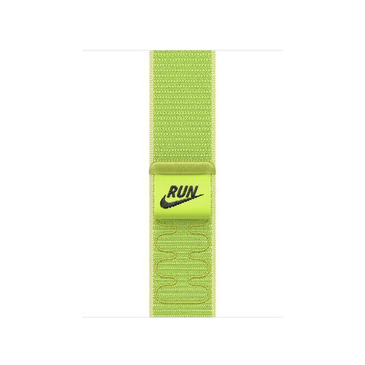40mm neonzöld csobbanás Nike sportpánt - iSTYLE HU