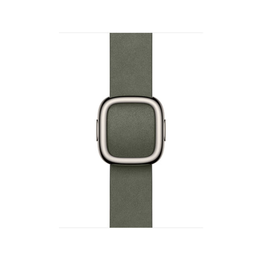 42mm zsályaszürke szíj modern csattal - Medium - iSTYLE HU