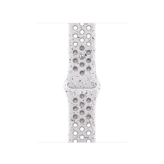 42mm fátyolszürke Nike sportszíj - M/L - iSTYLE HU