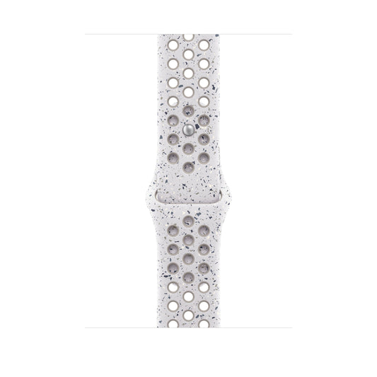 46mm fátyolszürke Nike sportszíj - M/L - iSTYLE HU