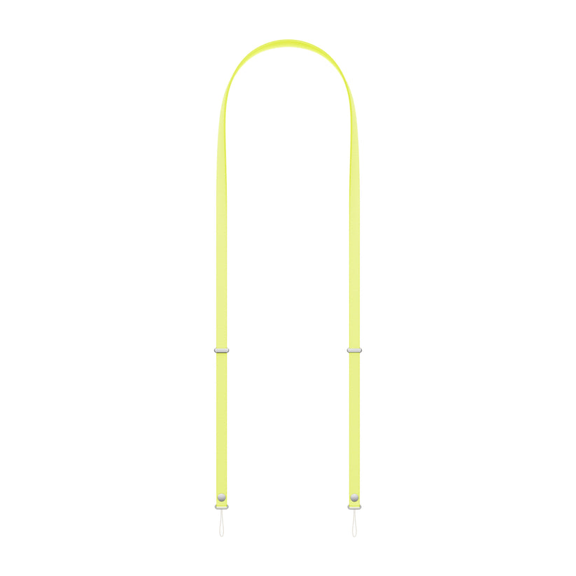 Crossbody Pánt - neonsárga - iSTYLE HU
