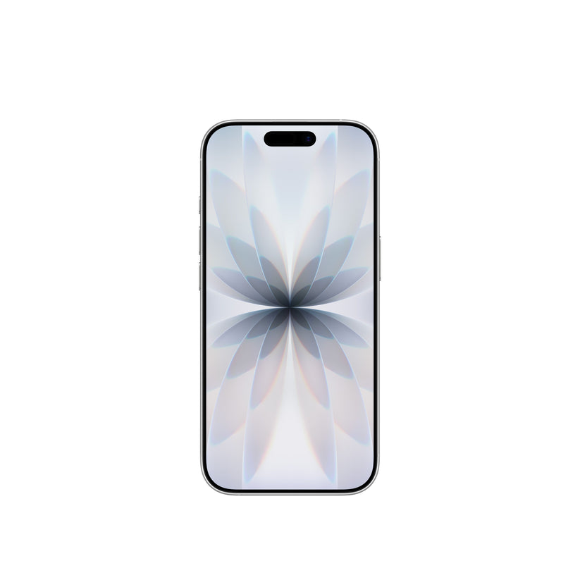 iPhone 17 512GB fehér - iSTYLE HU