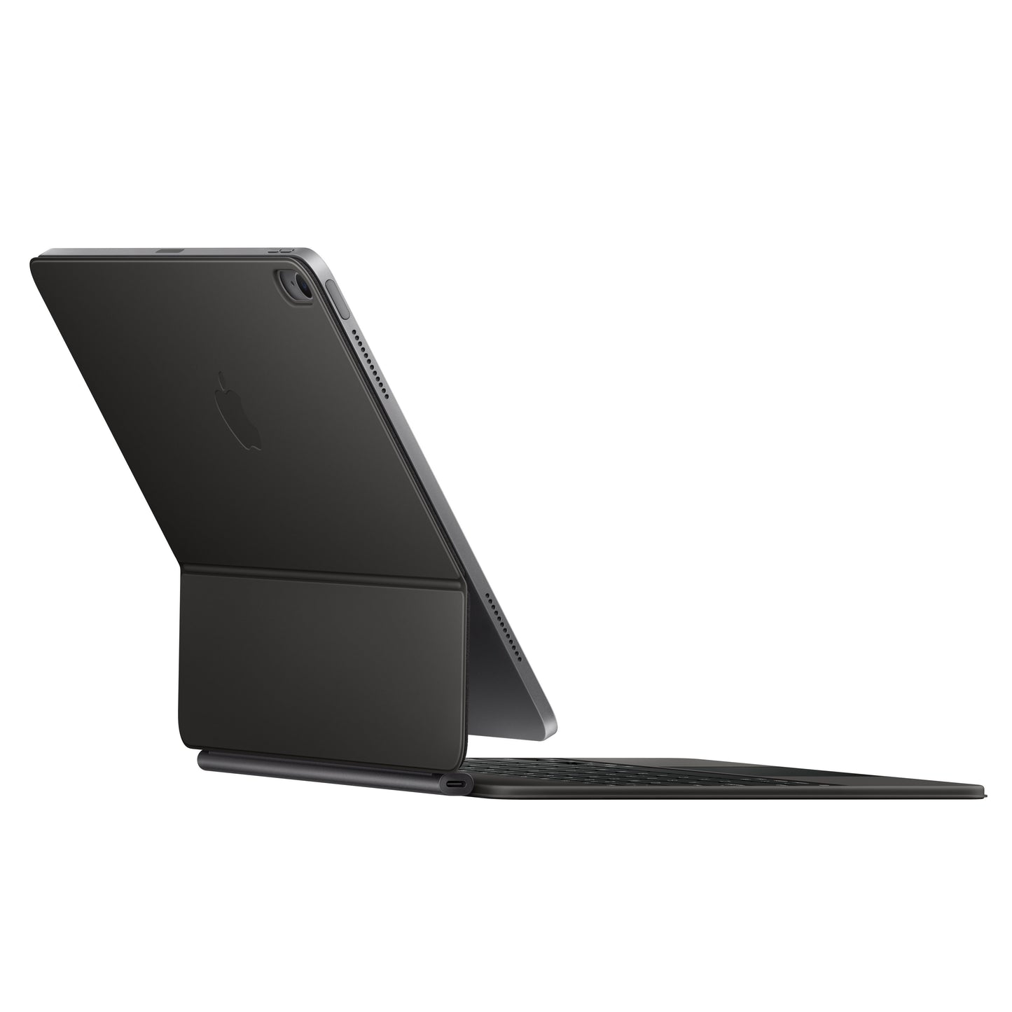 Magic Keyboard for iPad Air 13-inch (M3) - Hungarian - Black - iSTYLE.hu
