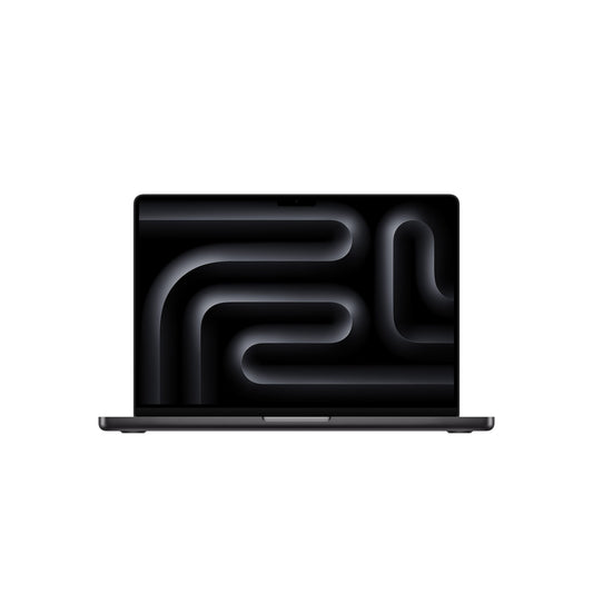 14 hüvelykes MacBook Pro: Apple M5 chip 10 magos CPU-val és 10 magos GPU-val, 1TB SSD, 24GB RAM, Háttér-világítású Magic Keyboard Touch ID‑val – nemzetközi angol - asztrofekete CTO - iSTYLE.hu