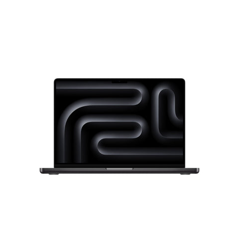 14 hüvelykes MacBook Pro: Apple M5 chip 10 magos CPU-val és 10 magos GPU-val, 1TB SSD, 16GB RAM, Háttér-világítású Magic Keyboard Touch ID‑val – nemzetközi angol - asztrofekete CTO - iSTYLE.hu