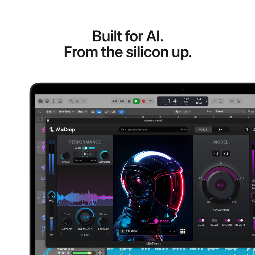 14 hüvelykes MacBook Pro: Apple M5 chip 10 magos CPU-val és 10 magos GPU-val, 2TB SSD, 32GB RAM, Nanotexturált kijelző, Háttér-világítású Magic Keyboard Touch ID‑val – magyar - asztrofekete CTO