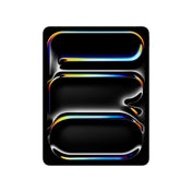 13-inch iPad Pro Wi-Fi 256GB Standard Glass - Space Black (M5) - iSTYLE.hu