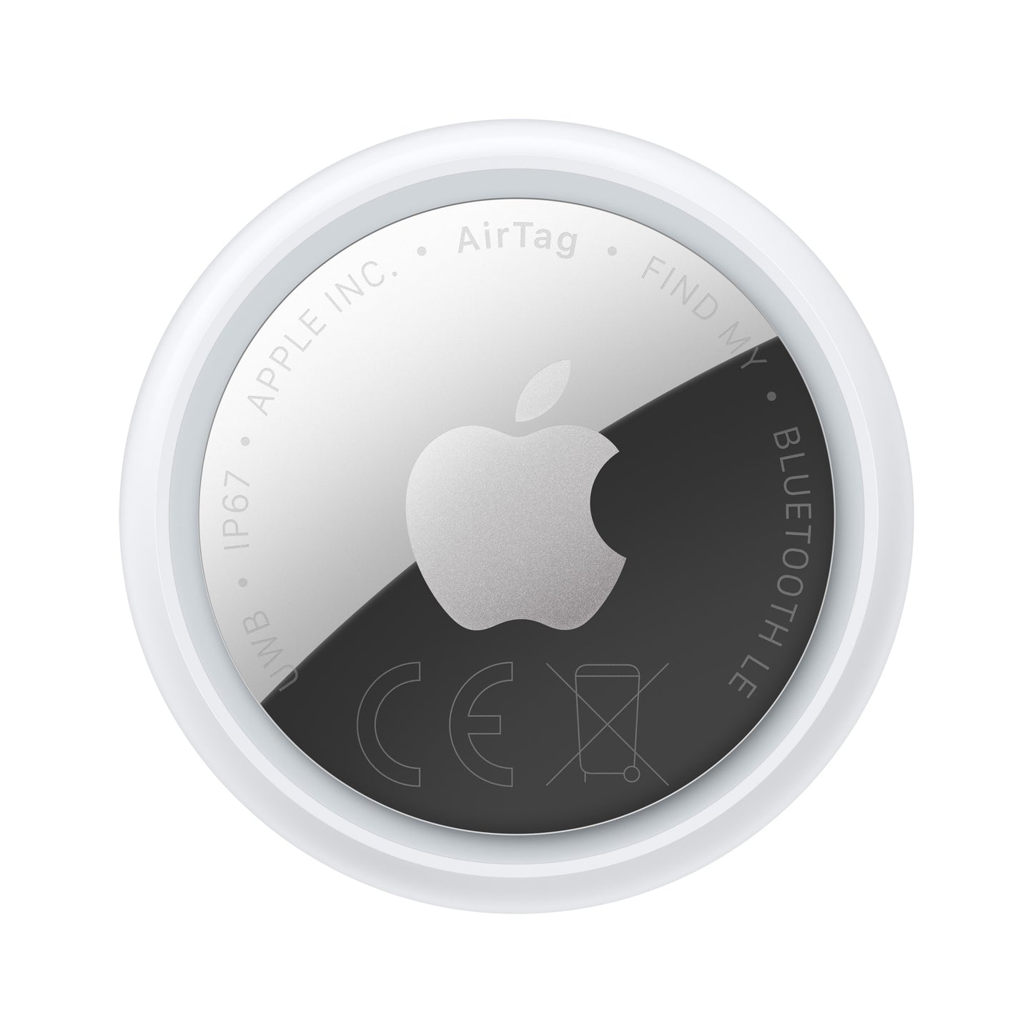 AirTag - iSTYLE.hu