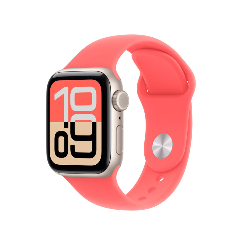 40mm Bright Guava Sport Band - M/L - iSTYLE.hu