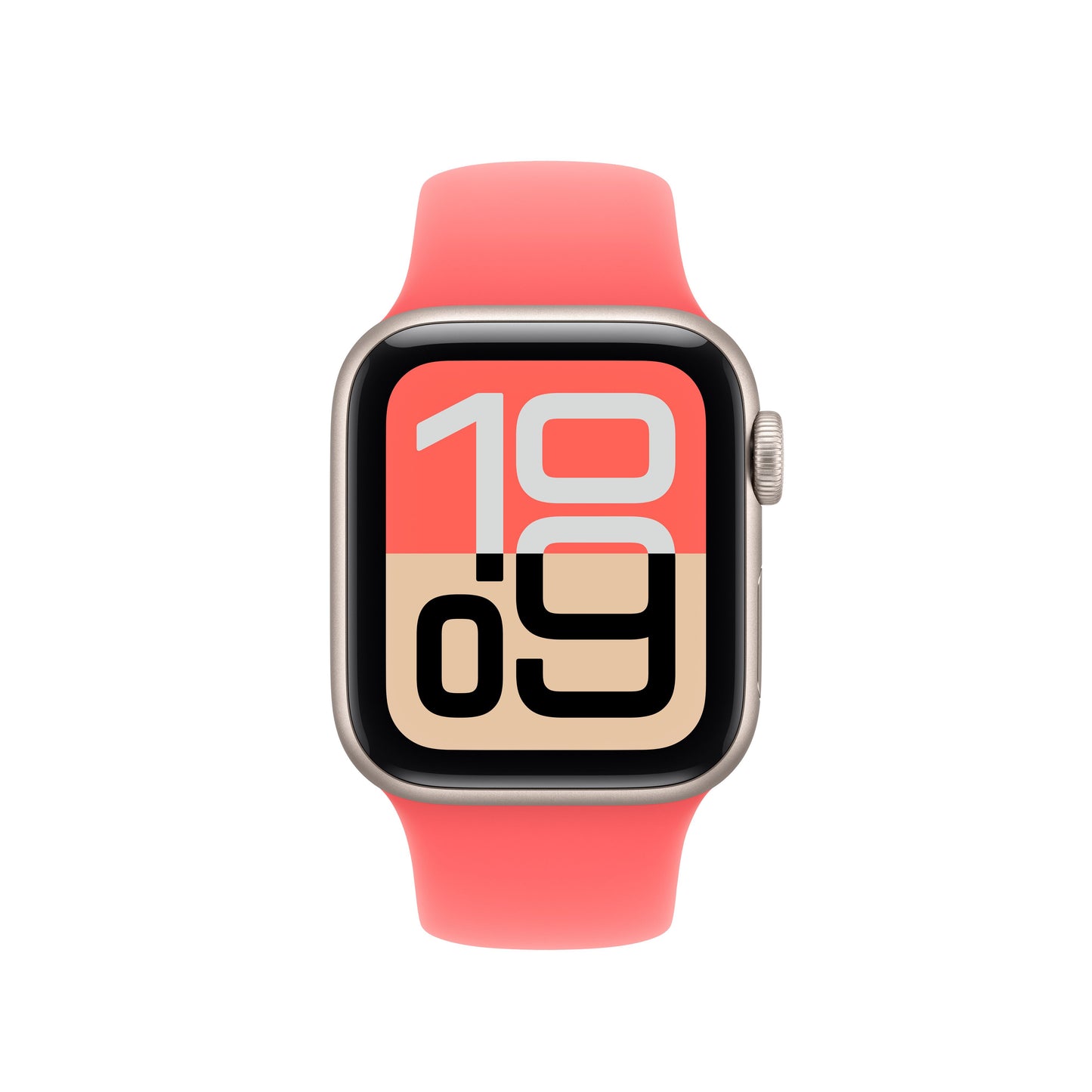 40mm Bright Guava Sport Band - M/L - iSTYLE.hu