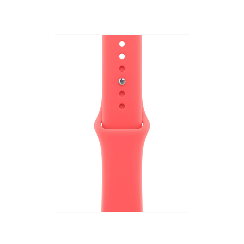 40mm Bright Guava Sport Band - S/M - iSTYLE.hu