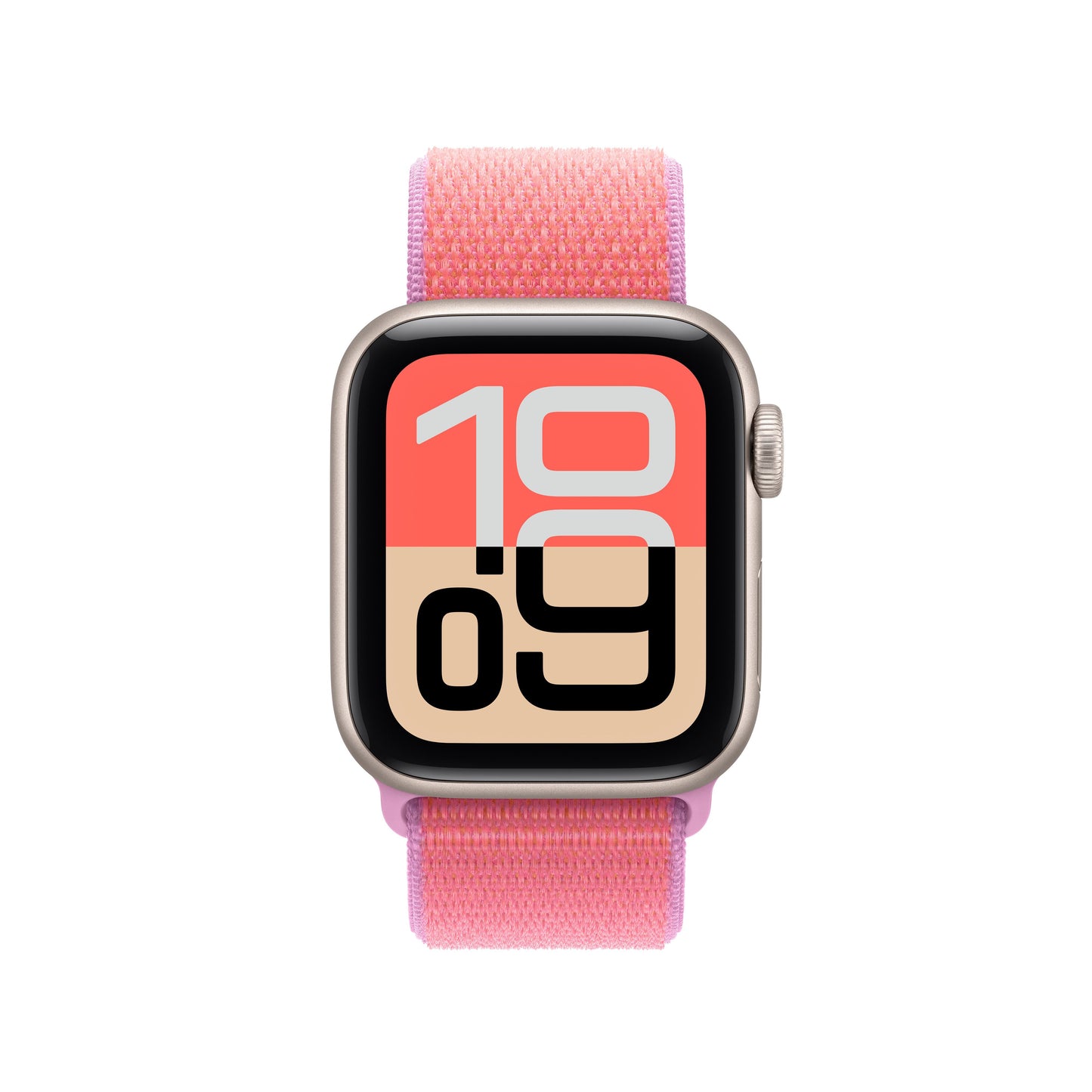 40mm Bright Guava Sport Loop - iSTYLE.hu