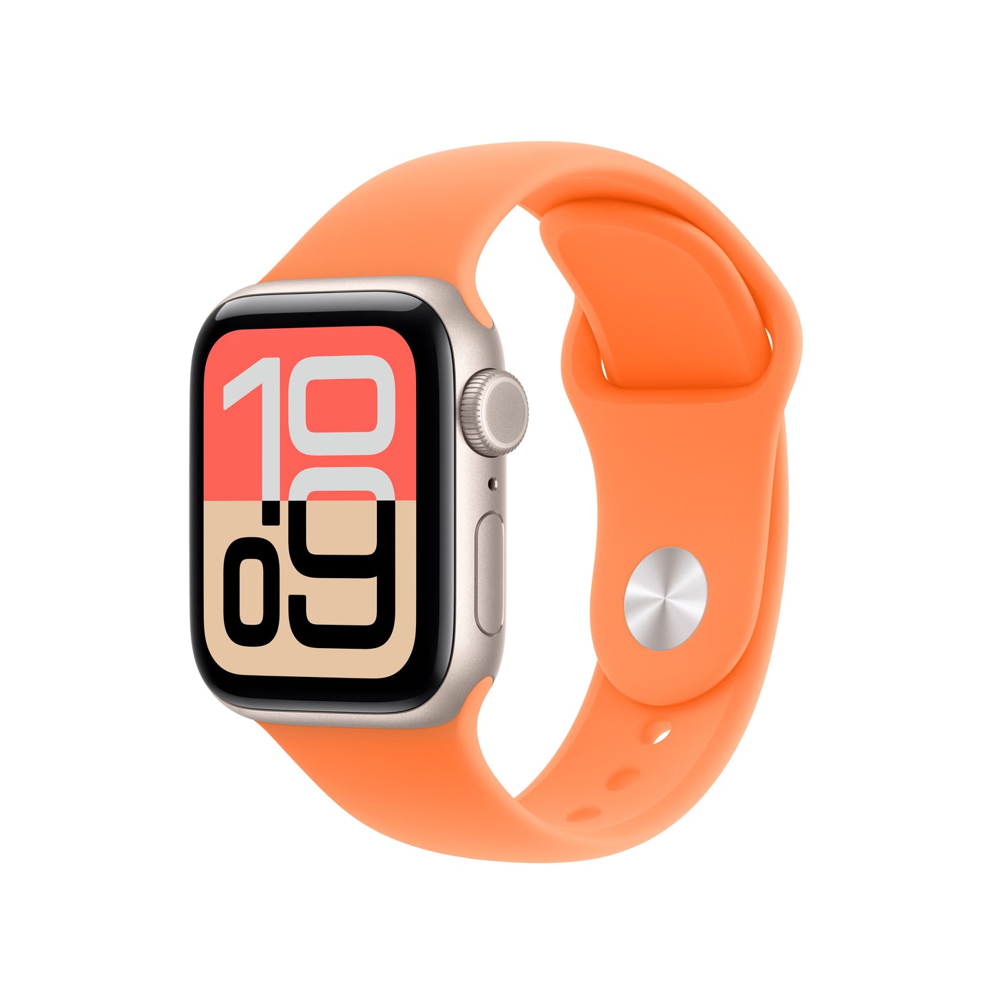 40mm Clementine Sport Band - S/M - iSTYLE.hu