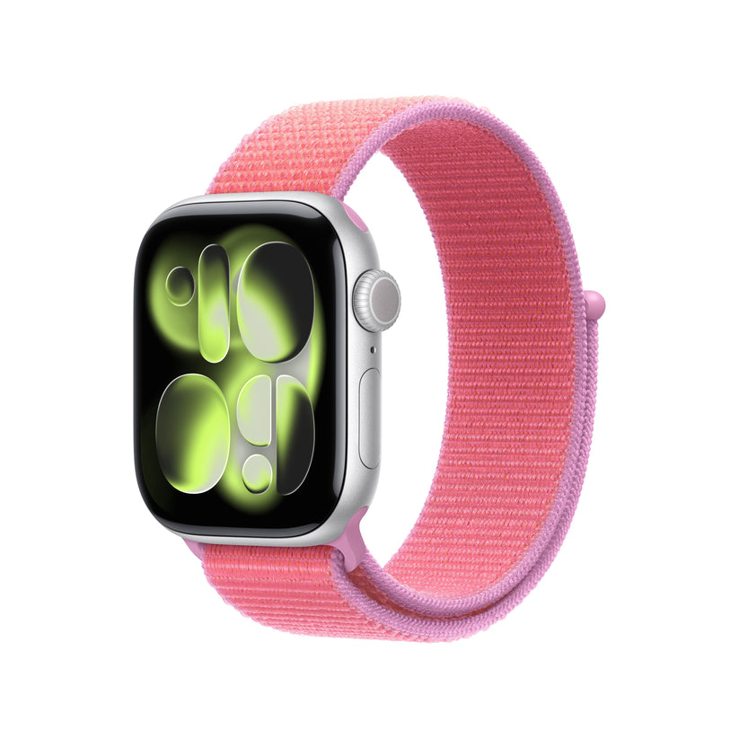42mm Bright Guava Sport Loop - iSTYLE.hu