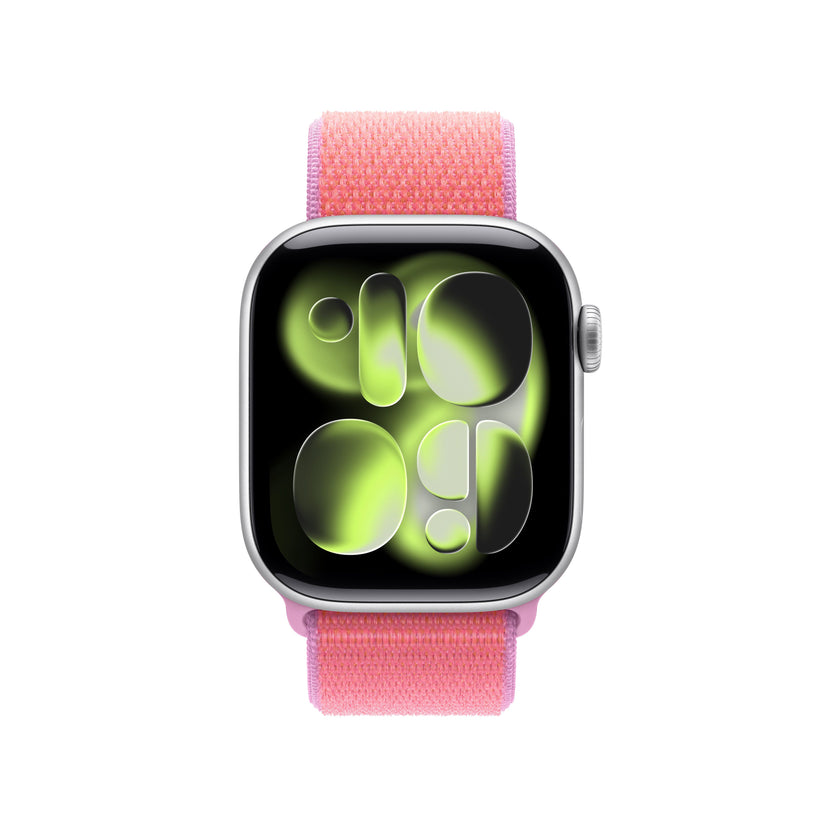 42mm Bright Guava Sport Loop - iSTYLE.hu