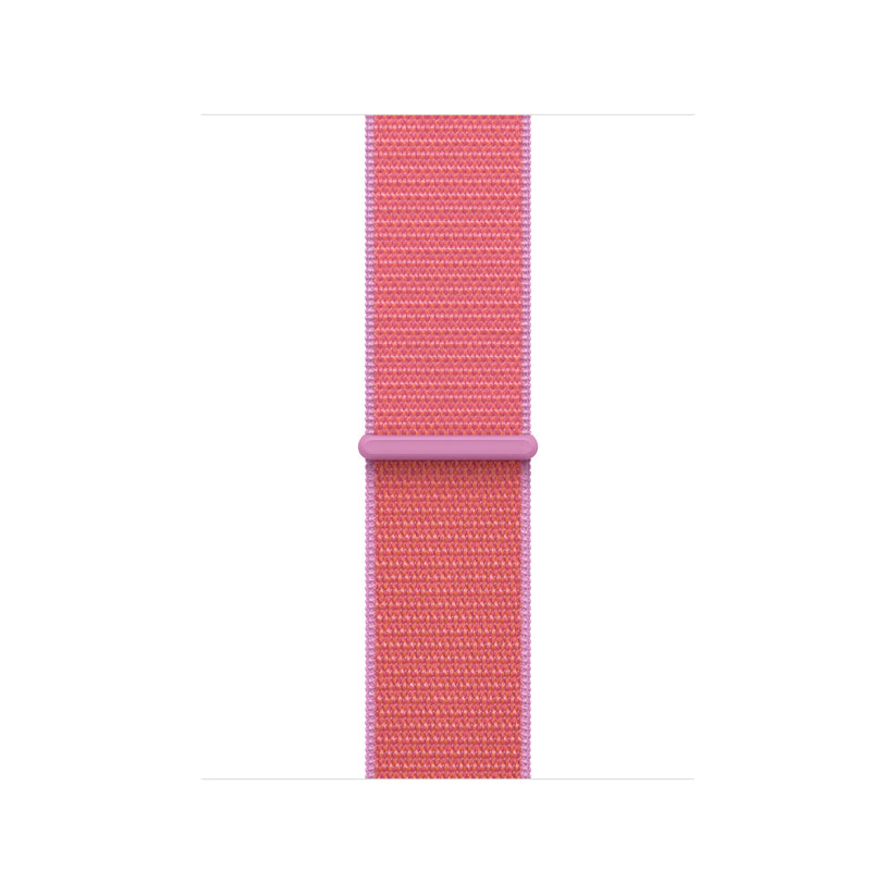 42mm Bright Guava Sport Loop - iSTYLE.hu