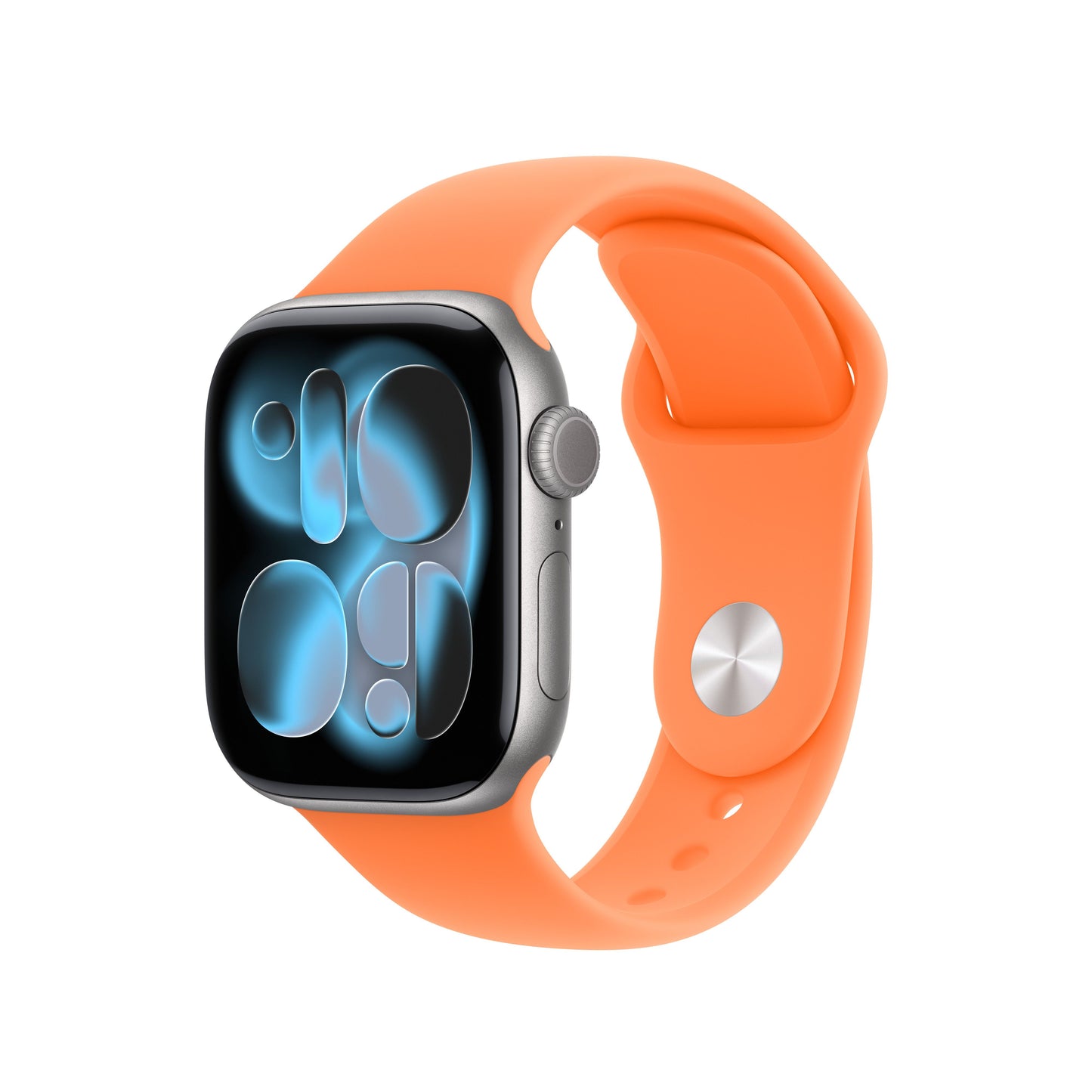 42mm Clementine Sport Band - M/L - iSTYLE.hu
