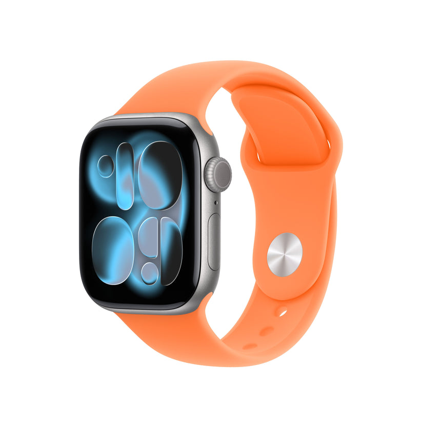 42mm Clementine Sport Band - S/M - iSTYLE.hu