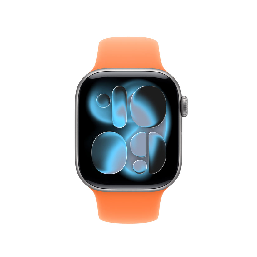 42mm Clementine Sport Band - S/M - iSTYLE.hu