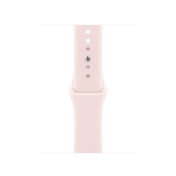 42mm Soft Pink Sport Band - M/L - iSTYLE.hu