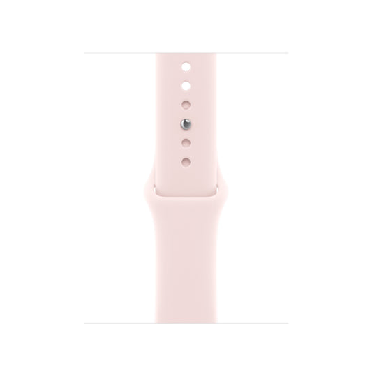 42mm Soft Pink Sport Band - M/L - iSTYLE.hu