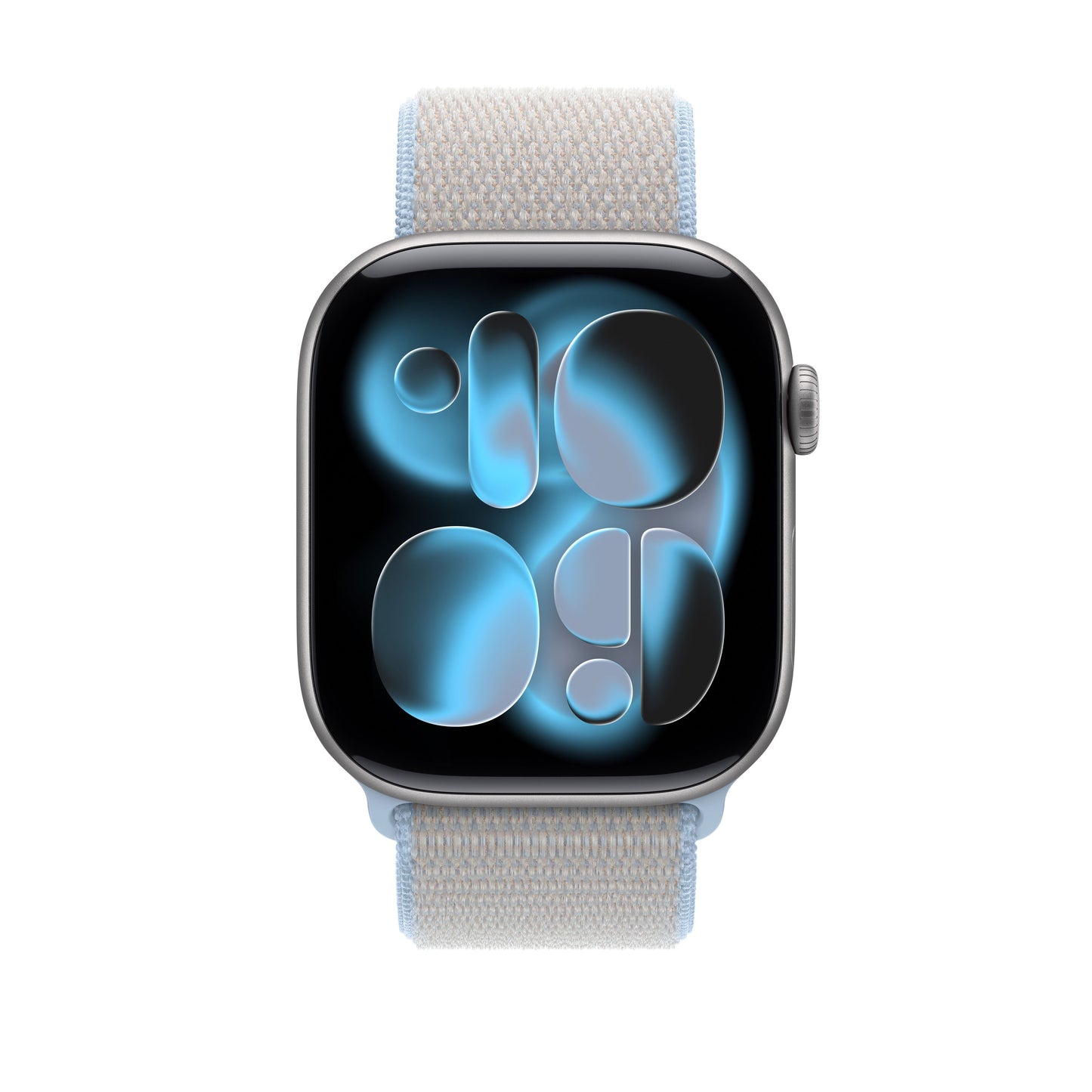 46mm Blue Mist Sport Loop - iSTYLE.hu