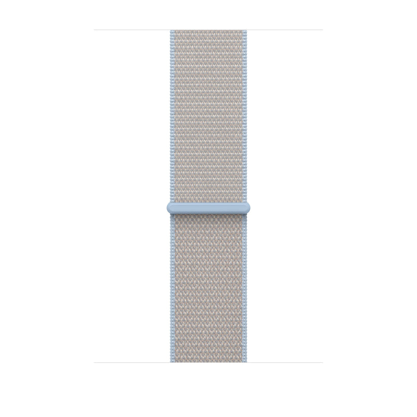 46mm Blue Mist Sport Loop - iSTYLE.hu