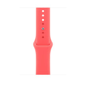 46mm Bright Guava Sport Band - M/L - iSTYLE.hu