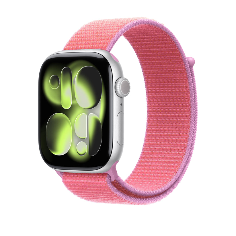 46mm Bright Guava Sport Loop - iSTYLE.hu