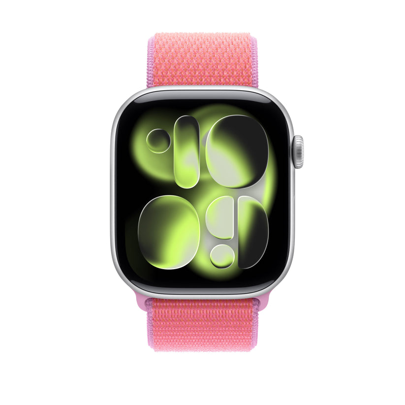 46mm Bright Guava Sport Loop - iSTYLE.hu