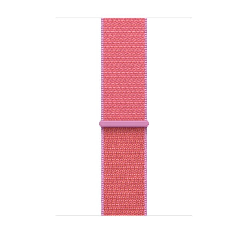 46mm Bright Guava Sport Loop - iSTYLE.hu