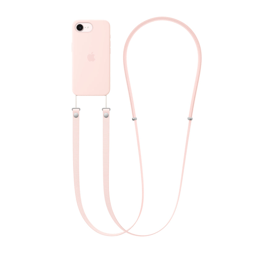 Crossbody Strap - Bright Guava - iSTYLE.hu