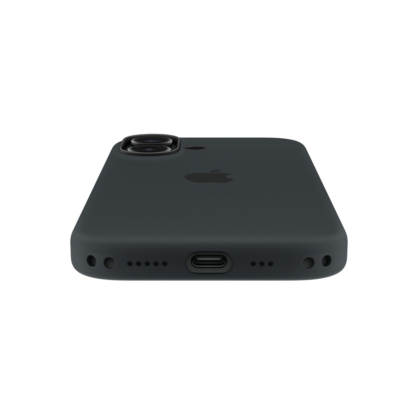 iPhone 17 Silicone Case with MagSafe – Vanilla - iSTYLE.hu