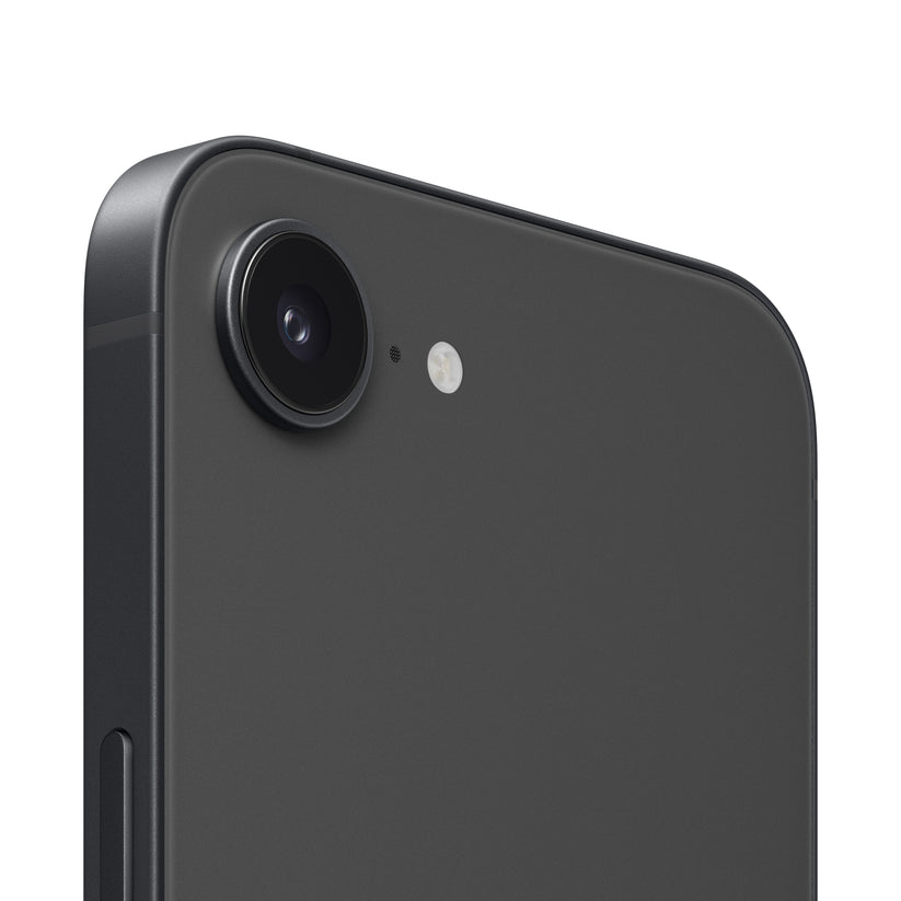 iPhone 17e 256GB Black - iSTYLE.hu