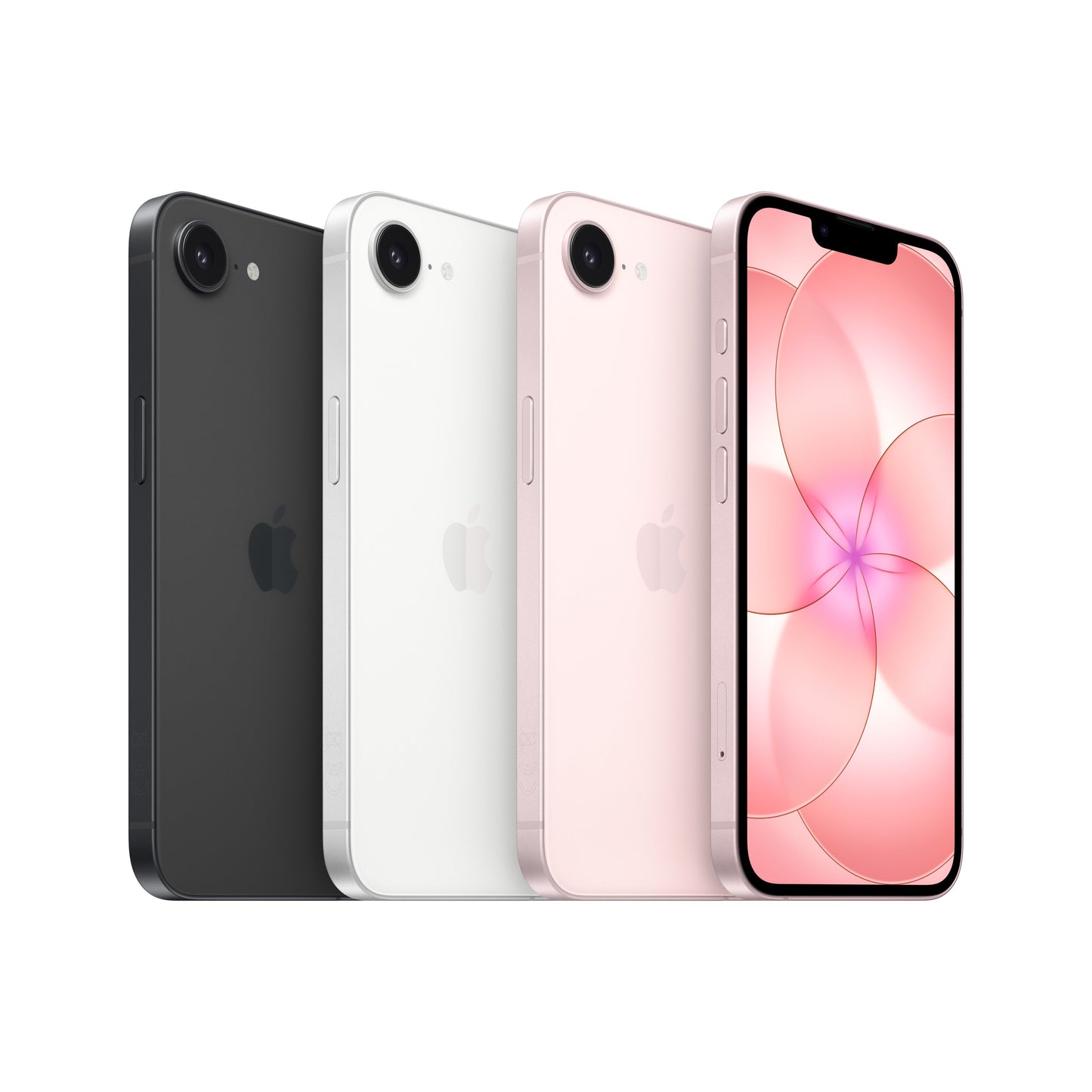 iPhone 17e 512GB Black - iSTYLE.hu