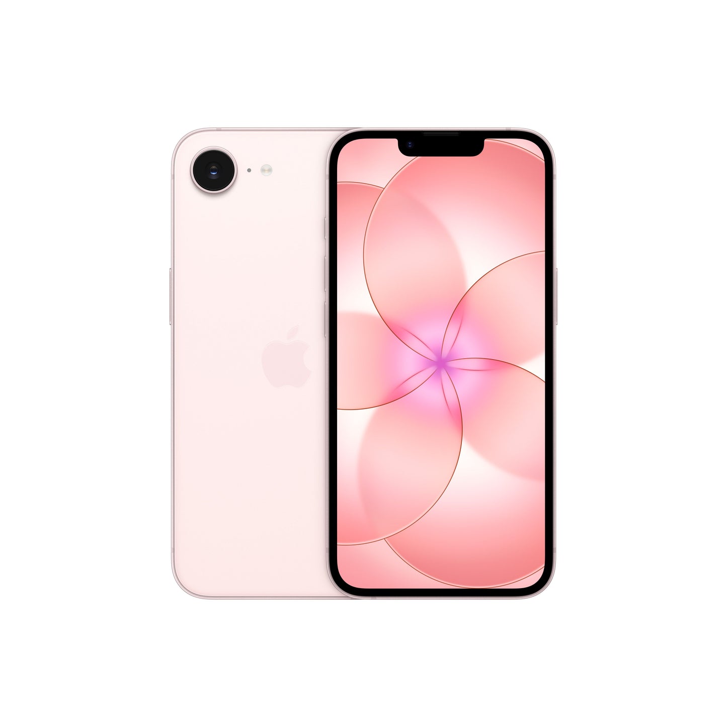 iPhone 17e 256GB Soft Pink - iSTYLE.hu